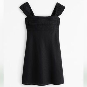 Abercrombie & Fitch Emerson Mini Dress